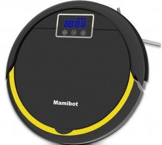 Mamibot Petvac 300 Robot Süpürge+Mop kullananlar yorumlar